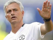 Bóng đá - Mourinho không &quot;bận tâm&quot; nếu Pogba không tới MU