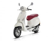 Thế giới xe - Piaggio tung Vespa Primavera mới