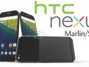 Thời trang Hi-tech - HTC Nexus Marlin lần đầu lộ ảnh thực tế