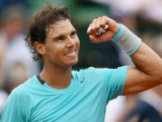 Thể thao - Tin thể thao HOT 22/7: Nadal sốc vì nhiều VĐV bỏ Olympic