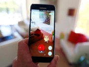 Công nghệ thông tin - Người chơi Pokemon Go có thể mất mạng vì bom