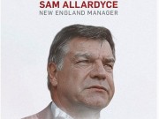 Bóng đá - Tin HOT tối 22/7: Sam Allardyce chính thức dẫn dắt ĐT Anh