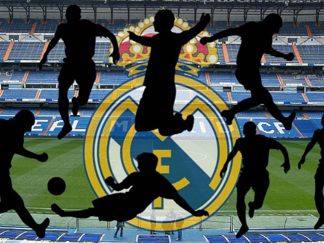 Bóng đá - Real: Những lần vồ hụt "bom tấn" đau đớn