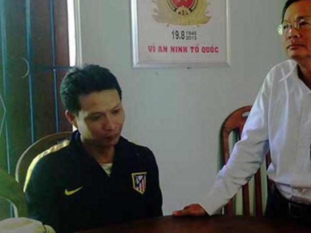 Pháp luật - Trốn truy nã 23 năm bằng lối sống... du mục