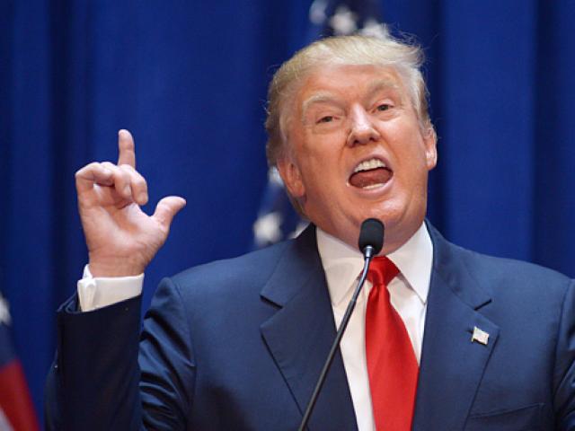 Thế giới - Phát ngôn "lố hết cỡ" của Trump từ đầu mùa tranh cử