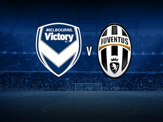 Bóng đá - Melbourne Victory - Juventus: Tuyệt phẩm từ giữa sân