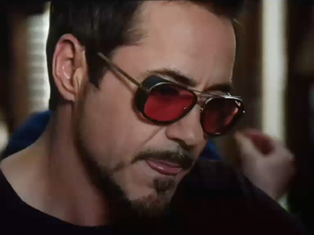 Thời trang - Bí kíp chọn kính phù hợp với gương mặt