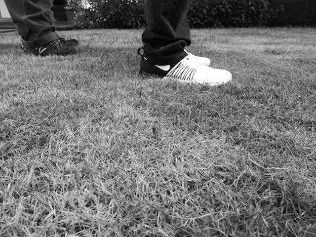 Công nghệ thông tin - Bộ ảnh trắng đen chụp bởi camera Monochrome của Huawei P9