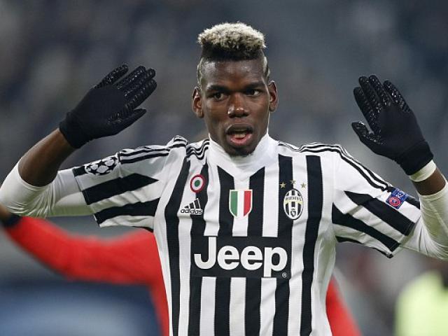 Bóng đá - Paul Scholes: "Tiền mua Pogba đủ mua Ronaldo hay Messi"