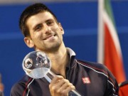 Thể thao - Phân nhánh Rogers Cup: Djokovic “mở cờ trong bụng”