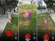 Công nghệ thông tin - Những sự cố hi hữu khi chơi game Pokémon GO