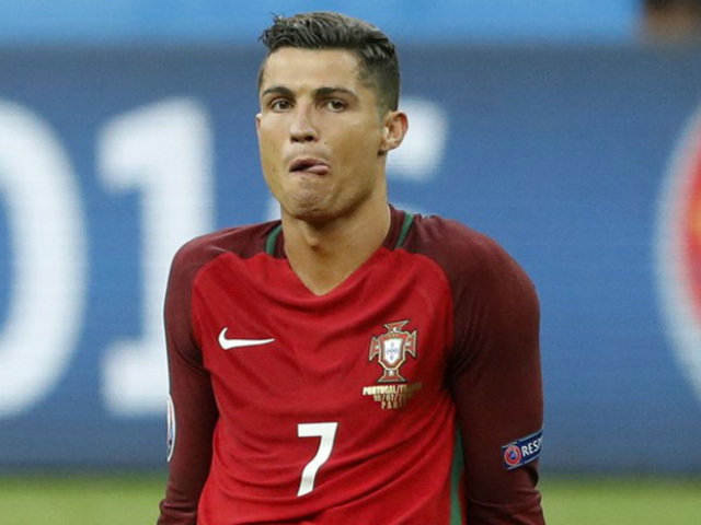 Bóng đá - Tin xấu cho Real: Ronaldo "đầu hàng" chấn thương