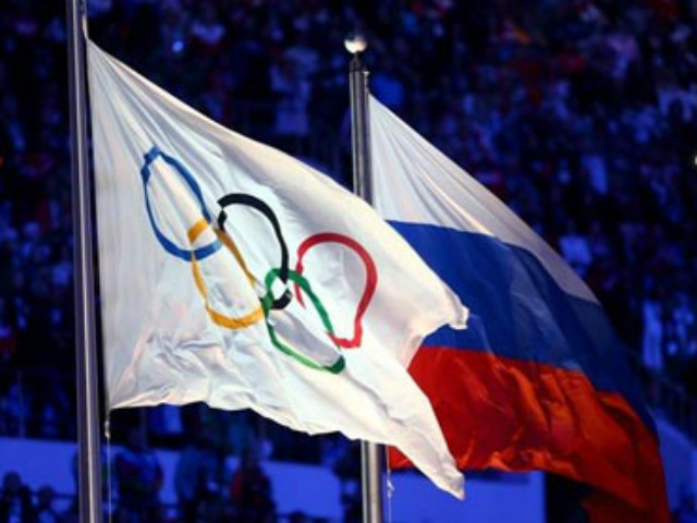 Thể thao - Vụ scandal điền kinh Nga: IOC sẽ ra án phạt nặng nhất
