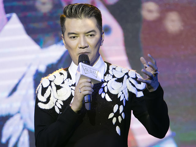 Ca nhạc - MTV - Mr. Đàm: "Tôi chưa bao giờ được hạnh phúc"