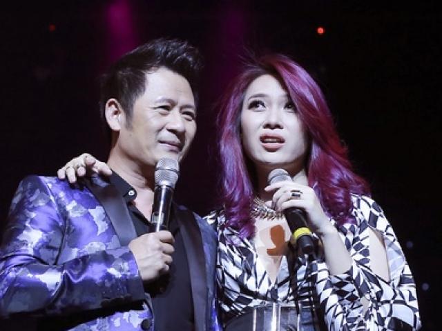 Ca nhạc - MTV - Bằng Kiều "chê" Mỹ Tâm hát chưa đúng chất nhạc sến