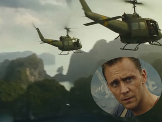 Phim - Việt Nam đẹp lung linh trong phim của bạn trai Taylor Swift