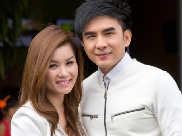 Ca nhạc - MTV - Đan Trường: "Tôi và vợ mong có con lắm"