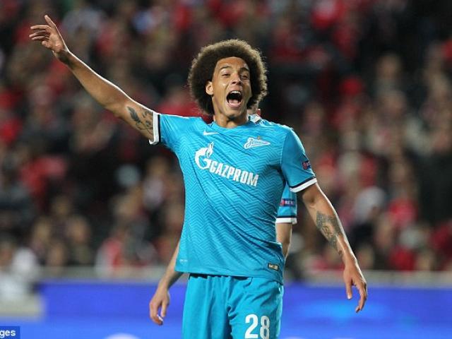 Bóng đá - Tin chuyển nhượng 24/7: Sao Bỉ bất ngờ cập bến Everton