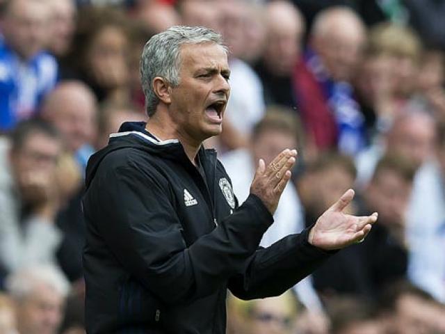 Bóng đá - Tin HOT tối 24/7: Beckham đưa Mourinho “lên mây”