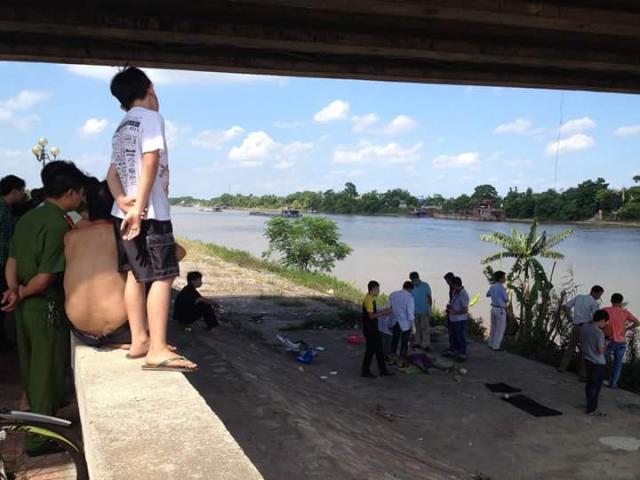 Tin tức trong ngày - Phát hiện người đàn ông tử vong giữa trời nắng