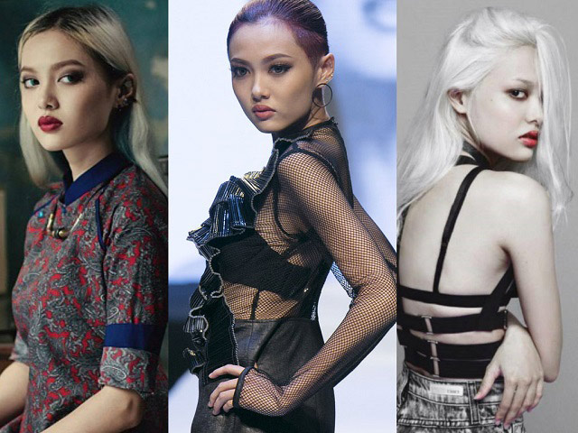 Người mẫu - Hoa hậu - Hành trình hot girl "nấm" chinh phục nhà chung Next Top