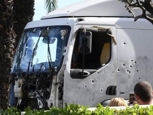 Thế giới - Lỗ hổng nghiêm trọng của tình báo chống khủng bố thế giới