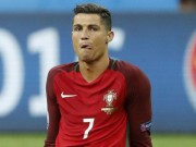 Bóng đá - Tin xấu cho Real: Ronaldo &quot;đầu hàng&quot; chấn thương