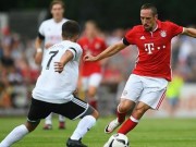 Bóng đá - Landshut - Bayern Munich: Phô diễn cái đẹp