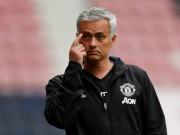 Bóng đá - MU sẽ vô địch NHA 2016/17: Chất ngông của Mourinho