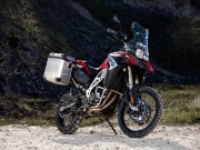 Thế giới xe - BMW F 800 GS Adventure 2017 sang trọng cuốn hút