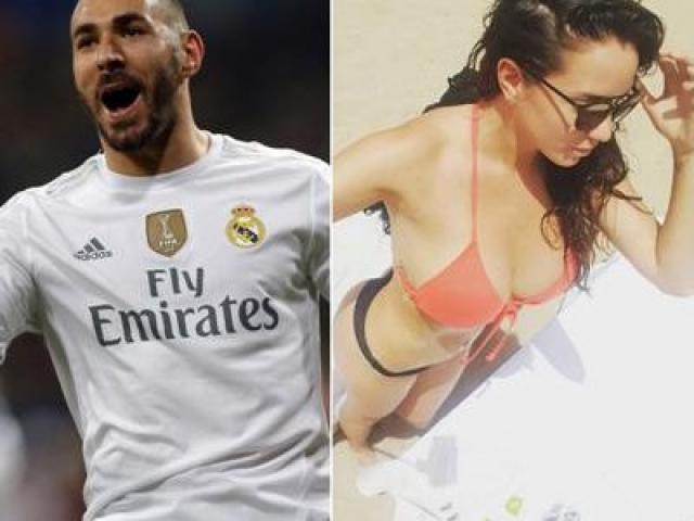 Bóng đá - Siêu mẫu kể chuyện "săn, hạ gục" 4 SAO Barca &amp; Real