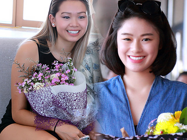 Người mẫu - Hoa hậu - Mỹ nhân lai rạng rỡ dự vòng chung kết HH Bản sắc Việt