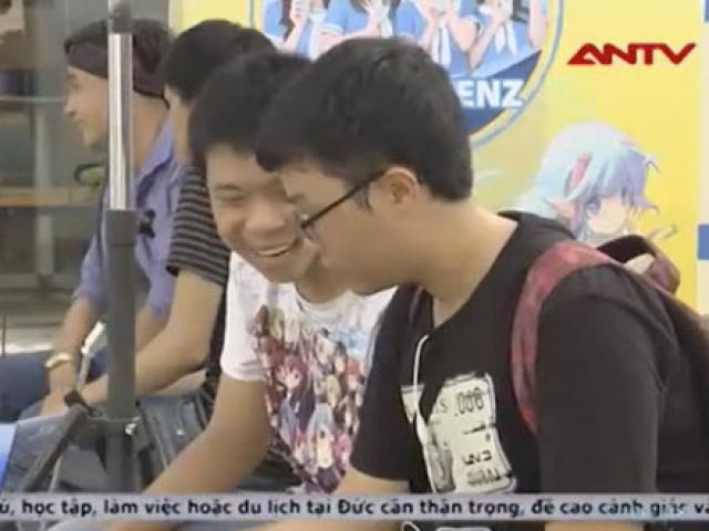 Video An ninh - Con nghiện Pokemon Go: Cái chết được báo trước!