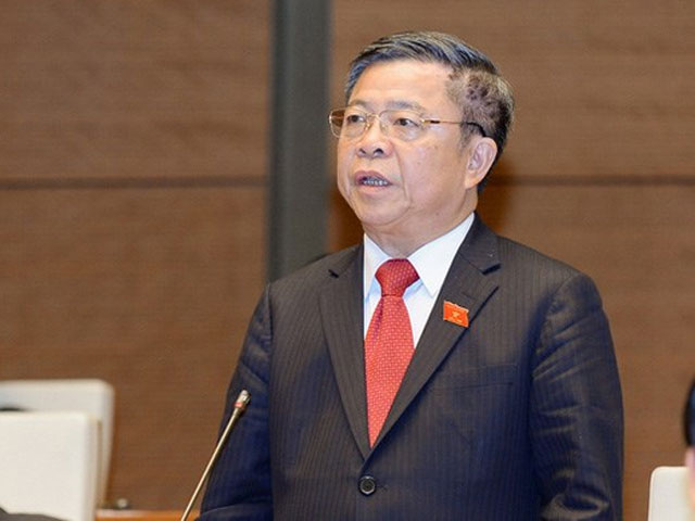 Tin tức trong ngày - "Không phải đơn giản mà Hà Tĩnh cấp phép cho Formosa!"