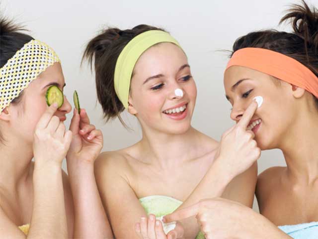 Làm đẹp - Học ngay các mẹo làm đẹp thú vị "nhỏ nhưng có võ"