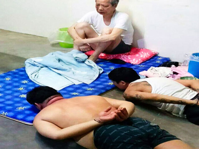 Thế giới - Hội Tam Hoàng: "Vòi" tội ác vươn khắp thế giới