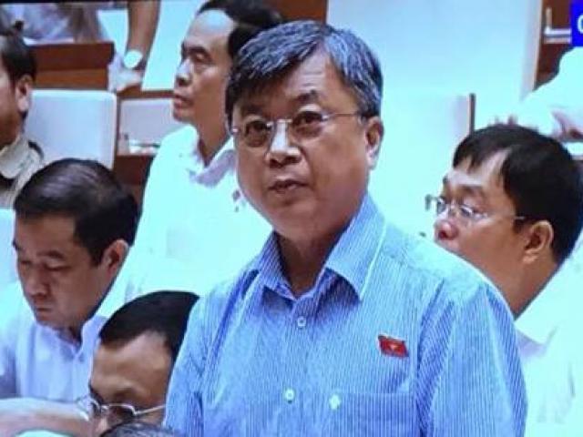 Tin tức trong ngày - "Tại sao Quốc hội chưa có ý kiến gì về vụ Formosa?"