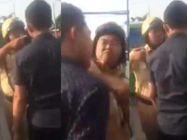 Tin tức trong ngày - Xử lý CSGT đội Rạch Chiếc đánh dân