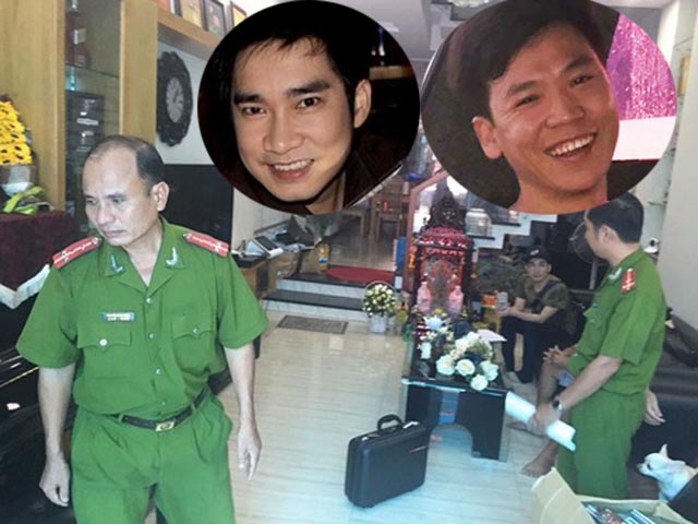 Bắt giữ kẻ lừa đảo nhà 4 tỷ đồng của ca sĩ Quang Hà