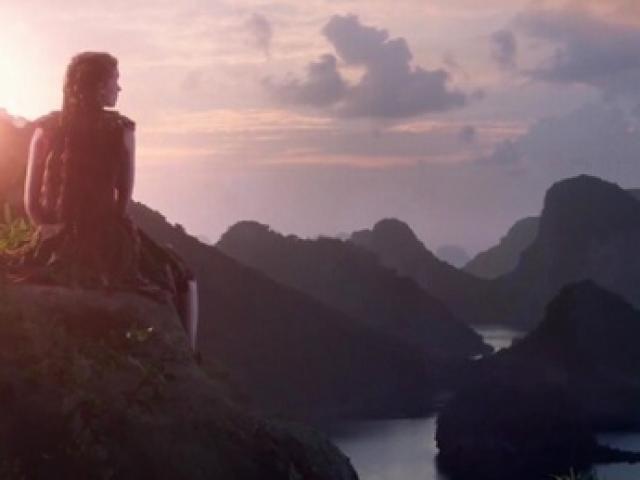 Phim - Việt Nam quá đẹp trong nhiều “bom tấn” quốc tế