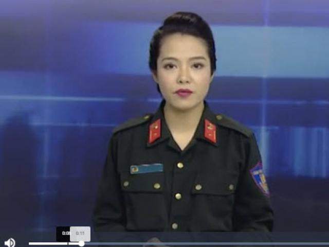 Video An ninh - Con gái mất tích, mẹ bị thanh tra Sở “gạ tình”