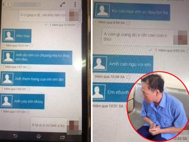 Pháp luật - Vụ thanh tra giao thông gạ tình: Khó xử lý tội cưỡng dâm?