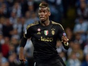 Bóng đá - Pogba &quot;chính thức&quot; về MU... trên Wiki