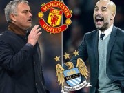 Bóng đá - Man City – MU: Hủy bỏ trận derby vì thời tiết xấu