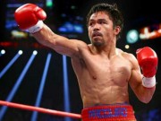 Thể thao - Philippines hy vọng Pacquiao sẽ giành HCV Olympic Rio