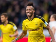 Bóng đá - Chê Premier League, &quot;sát thủ&quot; Aubameyang chỉ mơ về Real