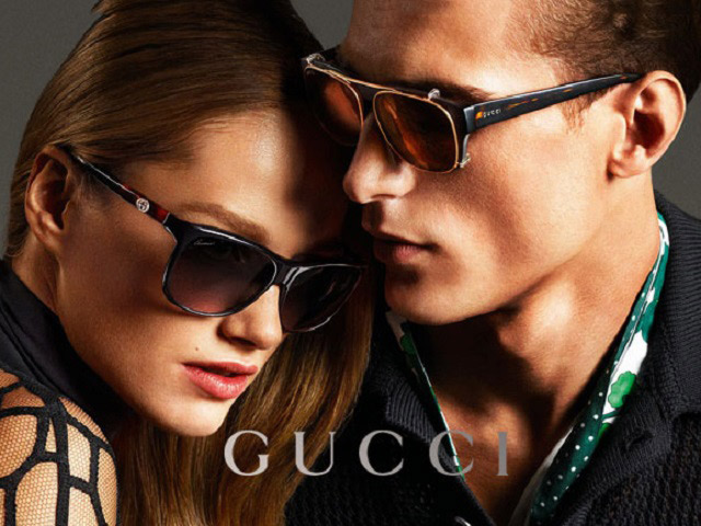 Kính Gucci, Tom Ford của bạn là "xịn" hay "rởm"?