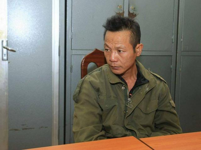 Pháp luật - Kẻ gây thảm án ở Thạch Thất hầu tòa, đối diện án tử