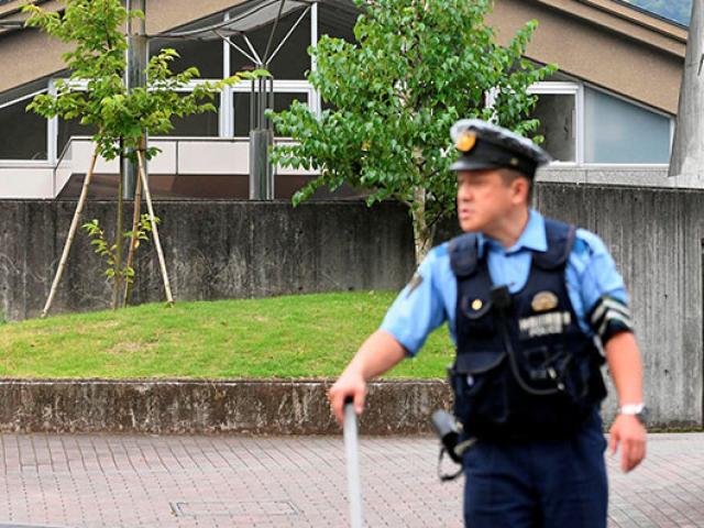 Thế giới - Cuồng sát bằng dao ở Nhật Bản, 19 người thiệt mạng