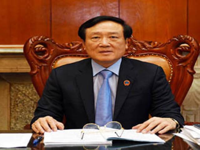 Pháp luật - Chánh án Tòa Tối cao yêu cầu xem lại vụ "cướp bánh mì"